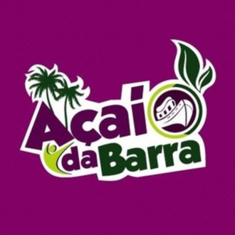 Açaí da Barra - logo
