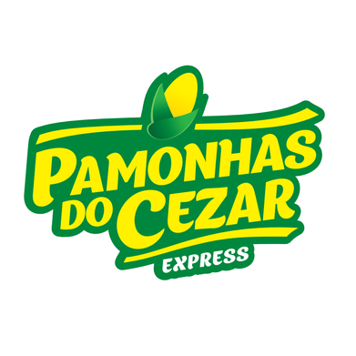 Pamonhas do Cézar  - logo