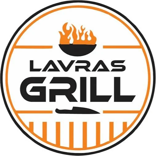 Lavras Grill - logo