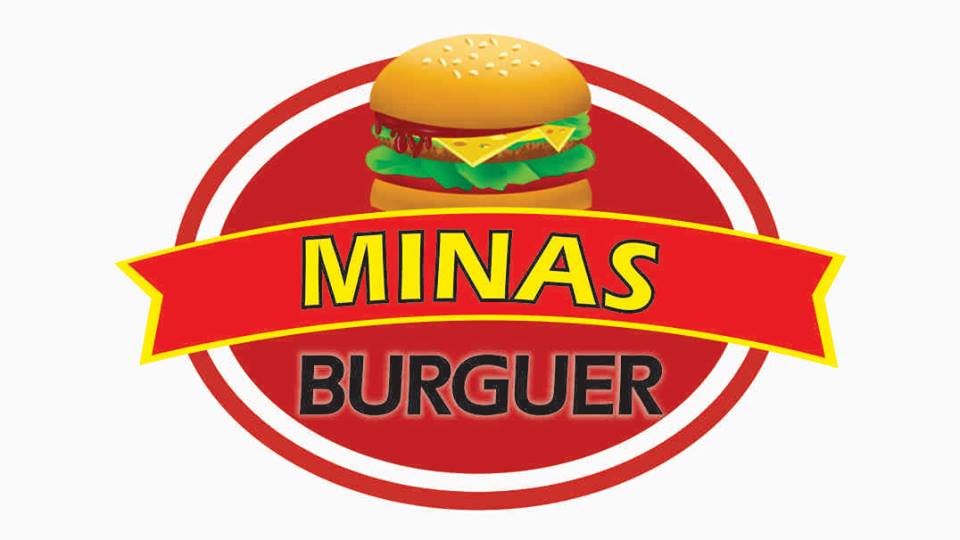 Minas Burguer - logo