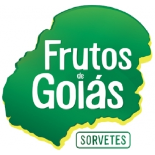 Frutos de Goiás - logo