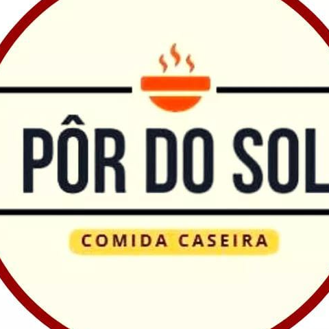 Pôr do Sol Comida Caseira - logo