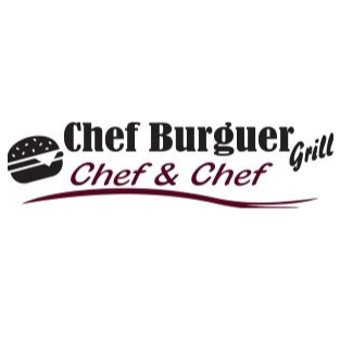 Restaurante Chef & Chef - logo