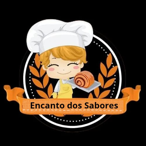 Encanto dos Sabores - logo