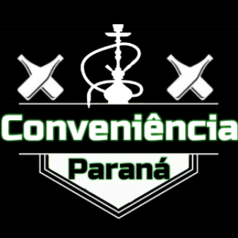 Conveniência Paraná - logo