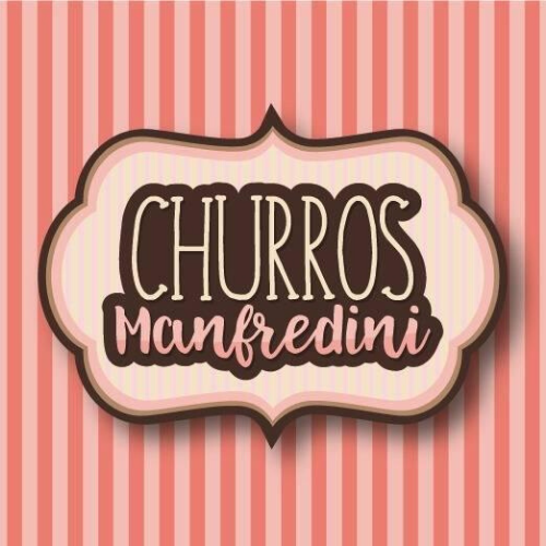 Churros Manfredini - IT - logo