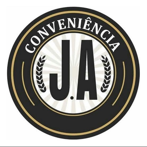 JA Conveniência e Marmitex - logo