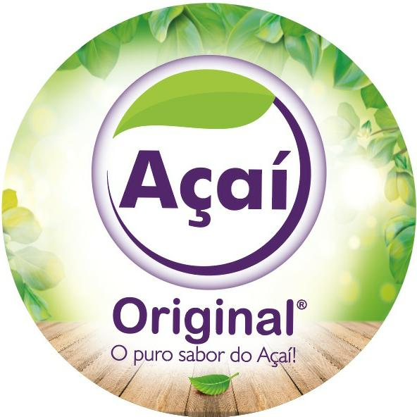 Açaí Original - logo