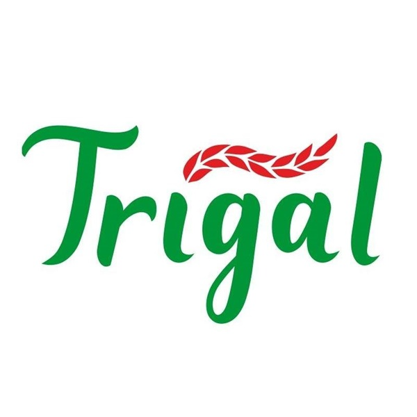 Padaria Trigal - logo