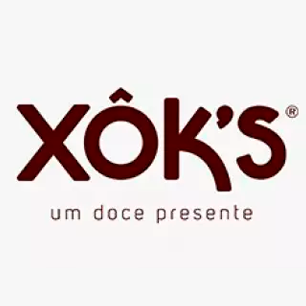 Xôk;s - logo