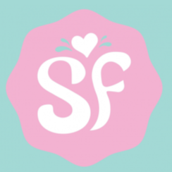 Samarah Oxente - logo