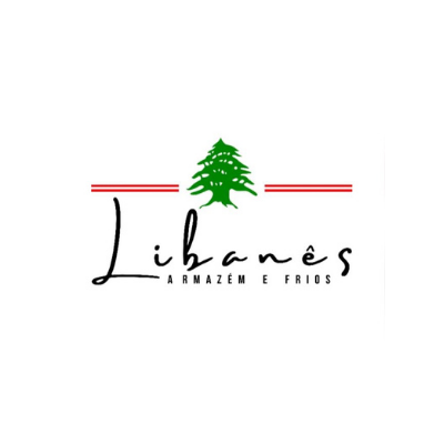 Libanês LTDA - logo