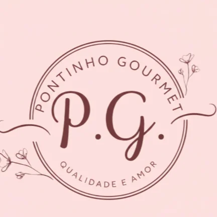 Pontinho Gourmet  - logo