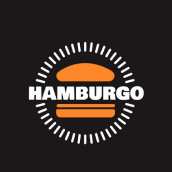 Hamburgo Delivery - logo