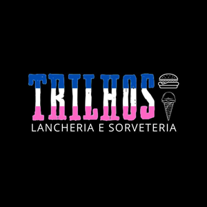 Trilhos Lancheria - logo