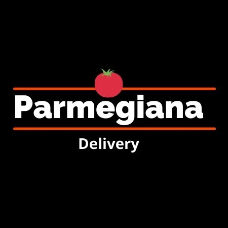 Parmegiana Delivery - logo