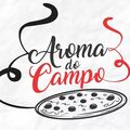 Pizzaria Aroma do Campo - logo