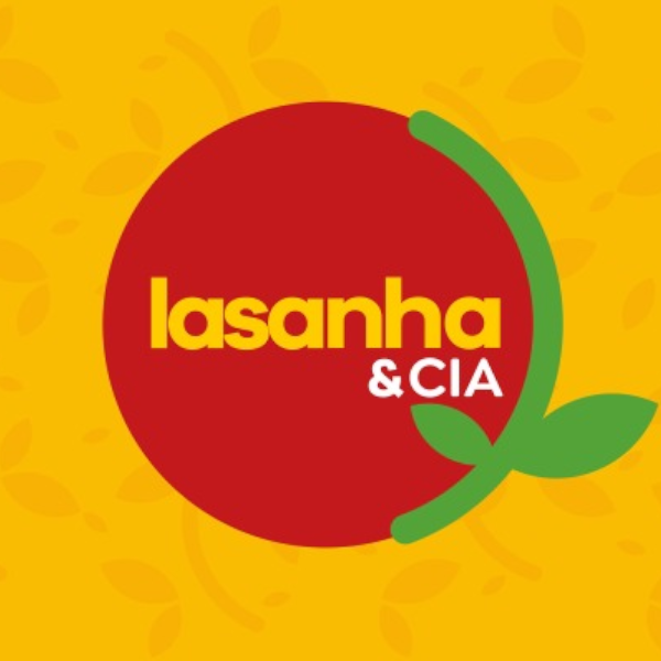 Lasanha & Cia - logo