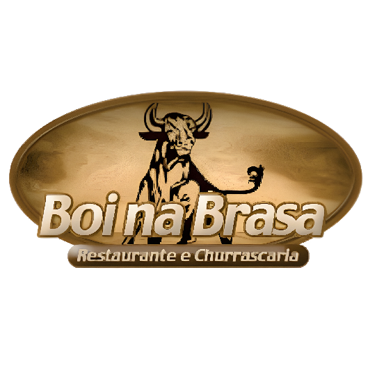 BOI NA BRASA - logo