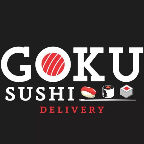 Goku Sushi - logo