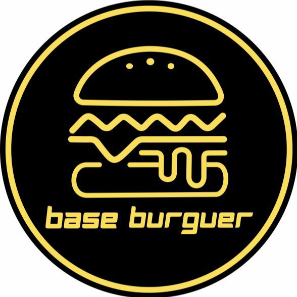 Base Burguer - logo