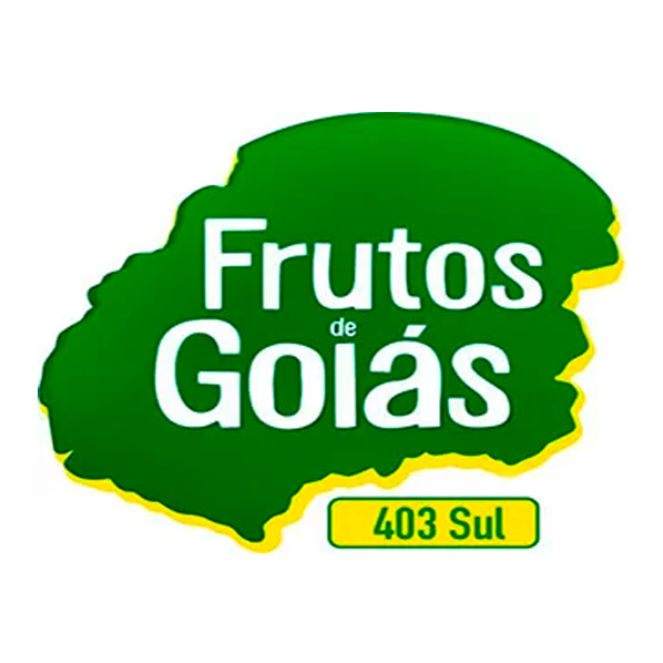 Frutos de Goiás 403 Sul - logo