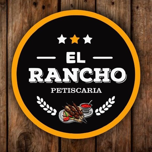 El Rancho - logo