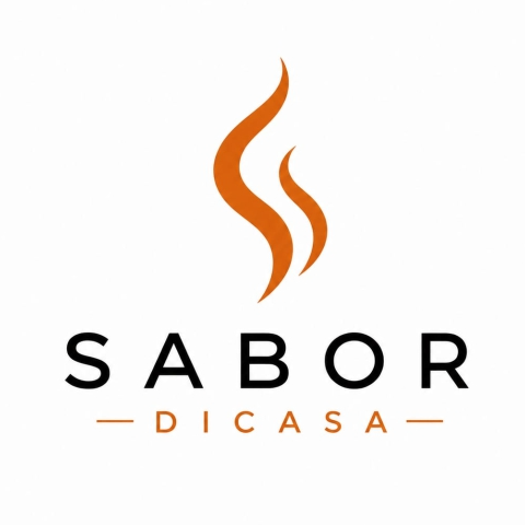 Sabor Dicasa - logo