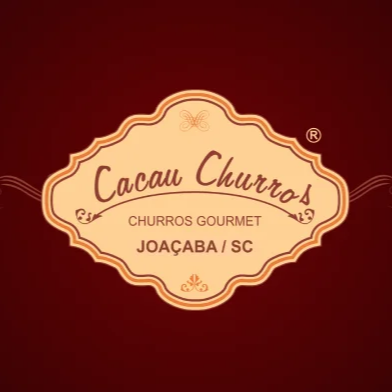 Cacau Churros - logo