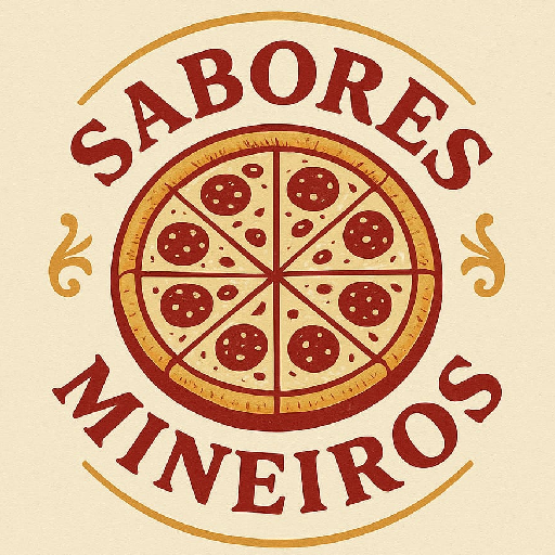 Sabores Mineiros - logo