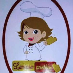 Larissa Pasteis - logo