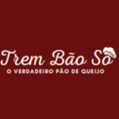 Trem Bão Sô - logo
