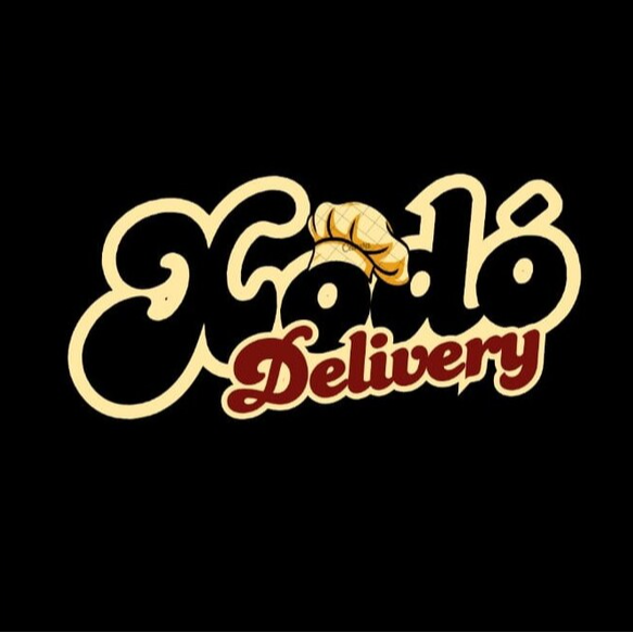 Xodó Delivery - logo