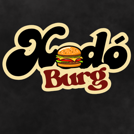 Xodó Delivery - logo