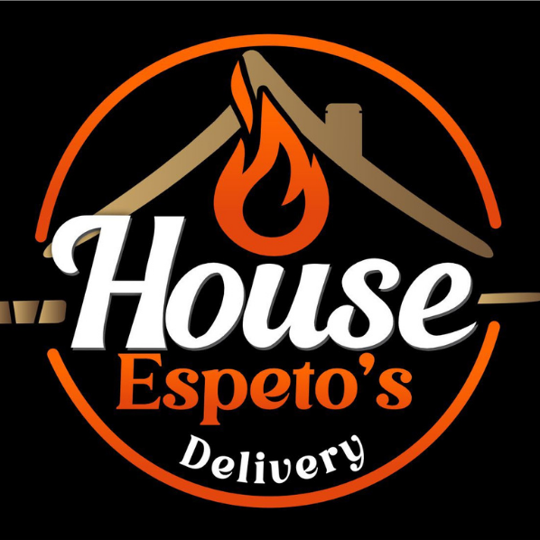 HOUSE ESPETO'S - logo