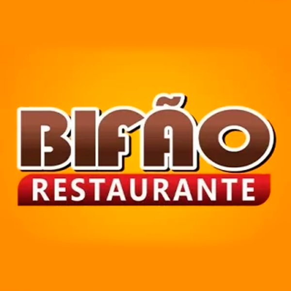 Bifão - logo