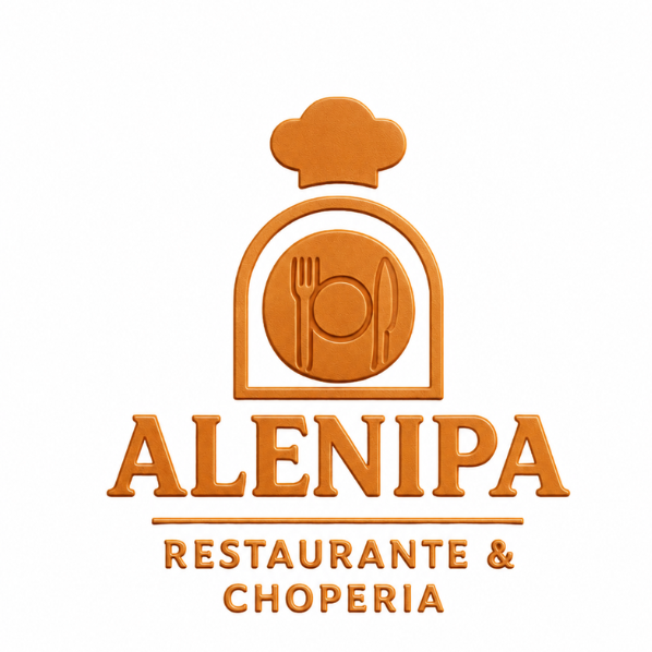 Alenipa Restaurante e Choperia - logo