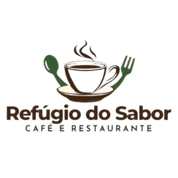 Restaurante Refúgio do Sabor - logo