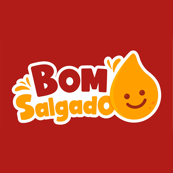 Bom Salgado  - logo