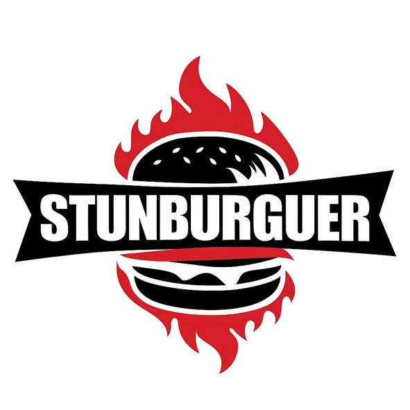 Stun Burguer - logo