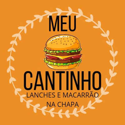 Meu Cantinho Lanches - logo