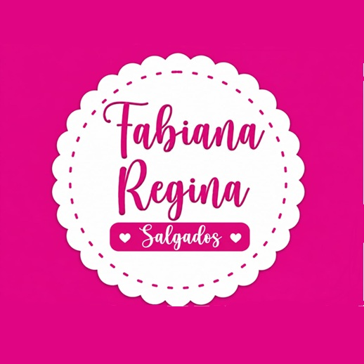 Fabiana Salgados - logo