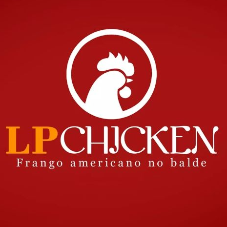 Lp Chicken  - logo