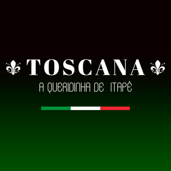 A Toscana - logo