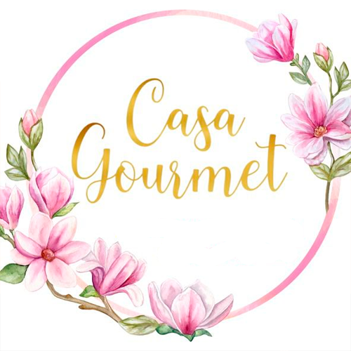 CASA GOURMET - logo