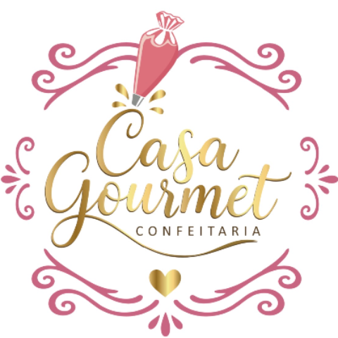 CASA GOURMET - logo