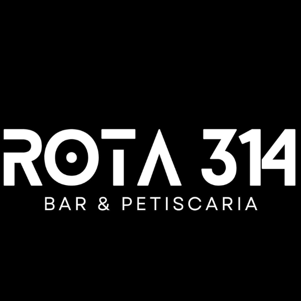 Rota 314 Bar e Petiscaria - logo