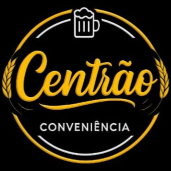 CENTRÃO CONVENIÊNCIA - logo