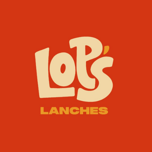 Lops Lanches - logo