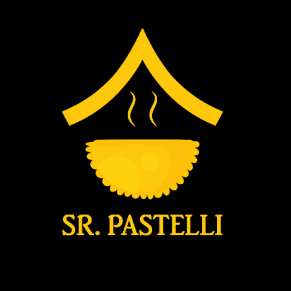 Sr. Pastelli - logo
